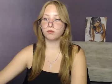 Cute_Minx Chaturbate stream image from August 20, 2025
