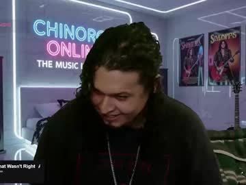 Elchinitoroz Chaturbate stream image from August 20, 2025