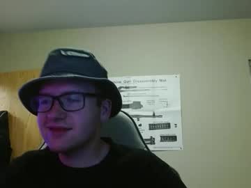 Gingerdude6969 Chaturbate stream image from August 20, 2025
