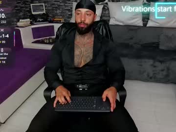 Jonahhunts Chaturbate stream image from August 20, 2025
