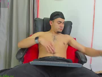 Kalivan_Voinesscu Chaturbate stream image from August 20, 2025