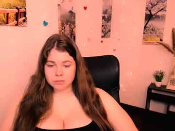 _Lovely_Mary Chaturbate stream image from August 20, 2025