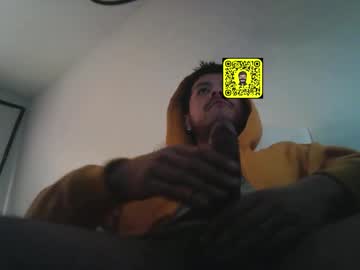 Mfchicagofwbs Chaturbate stream image from August 20, 2025