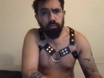 Morbosolatin35 Chaturbate stream image from August 20, 2025