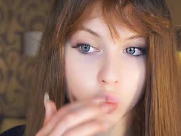 Odatuggerson Chaturbate stream image from August 20, 2025