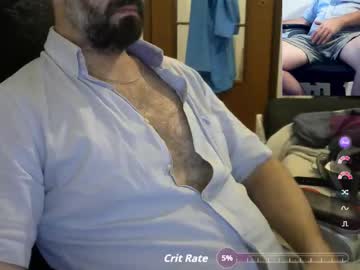 Orso4sins2 Chaturbate stream image from August 20, 2025