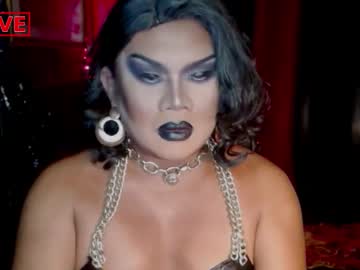 Temptress_Cocoxxx Chaturbate stream image from August 20, 2025