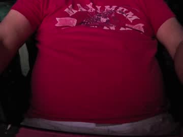 Thicky614 Chaturbate stream image from August 20, 2025