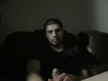 Warrendead Chaturbate stream image from August 20, 2025
