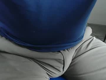 Alfie6465 Chaturbate stream image from August 20, 2025