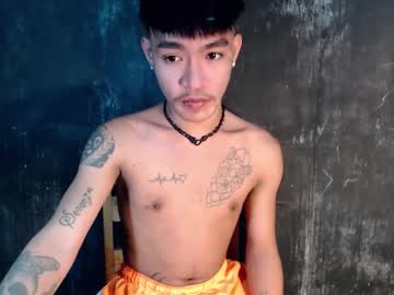 Asian_Kimxxx Chaturbate stream image from August 20, 2025