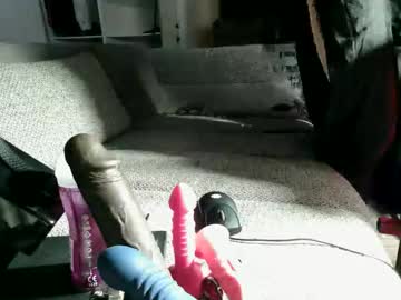 Awfulnightmare Chaturbate stream image from August 20, 2025