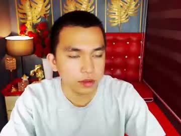 Bigcocksimonxx Chaturbate stream image from August 20, 2025