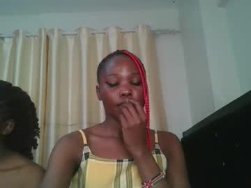 Candy_Pop1 Chaturbate stream image from August 20, 2025