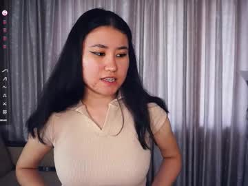 Danideritis Chaturbate stream image from August 20, 2025