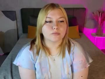 Felicia_Ii Chaturbate stream image from August 20, 2025