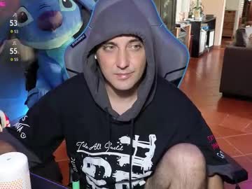 Gil_Gamesh2nd Chaturbate stream image from August 20, 2025