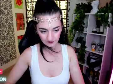 Jessica_Alford Chaturbate stream image from August 20, 2025