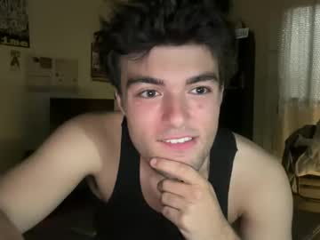 Tie54 Chaturbate stream image from August 20, 2025