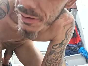 Toorough4u Chaturbate stream image from August 20, 2025