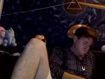Transcurious101 Chaturbate stream image from August 20, 2025