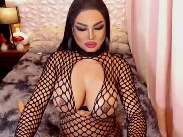 Tsdarkdevon Chaturbate stream image from August 20, 2025