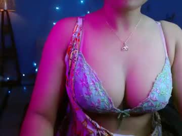 Zonayesha Chaturbate stream image from August 20, 2025
