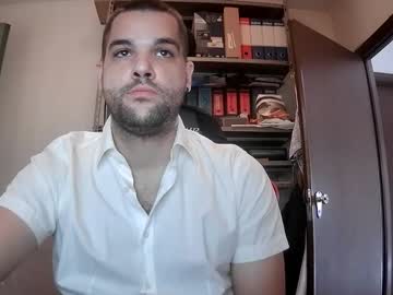 Bierotik Chaturbate stream image from August 20, 2025