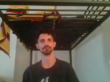 Isaactoy Chaturbate stream image from August 20, 2025