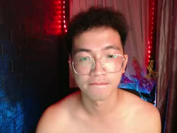 Matthew_1209 Chaturbate stream image from August 20, 2025