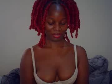 Melanin_Sassy96 Chaturbate stream image from August 20, 2025