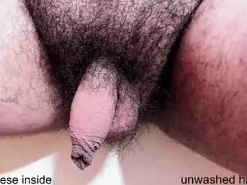 Prettyvelludo Chaturbate stream image from August 20, 2025