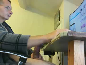 Sebastianspalding450 Chaturbate stream image from August 20, 2025