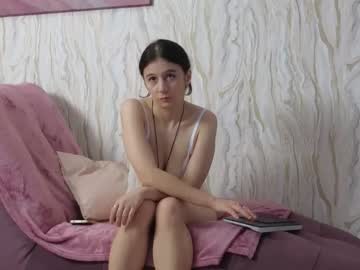 Sugarbabyivy Chaturbate stream image from August 20, 2025