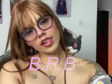 Tokyo_Uwu Chaturbate stream image from August 20, 2025