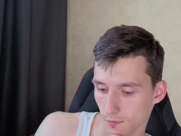 Touch_Me8 Chaturbate stream image from August 20, 2025