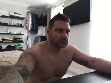 Adriano8643 Chaturbate stream image from August 20, 2025