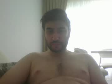 Antilogos28 Chaturbate stream image from August 20, 2025