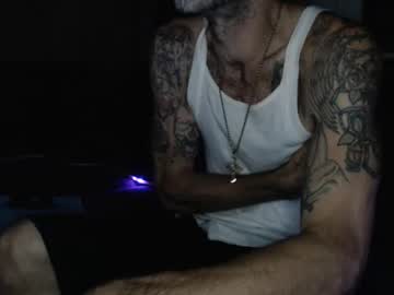 Latinlover513 Chaturbate stream image from August 20, 2025