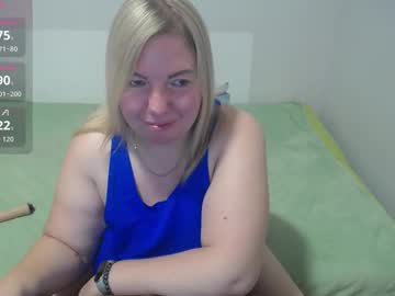 Margaret_Gem Chaturbate stream image from August 20, 2025