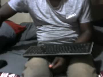 Ruffbwoy Chaturbate stream image from August 20, 2025