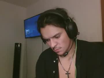 Rytarvangoontar2314 Chaturbate stream image from August 20, 2025