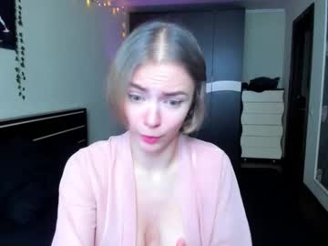 Solarsoul909 Chaturbate stream image from August 20, 2025