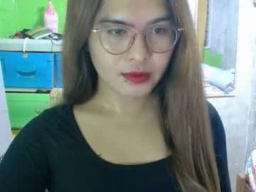 Tgirlselena Chaturbate stream image from August 20, 2025