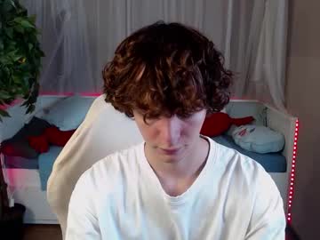 Tommy_Jamm Chaturbate stream image from August 20, 2025