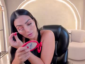 Abbydalton Chaturbate stream image from August 20, 2025