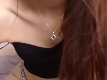 Aliceinspires Chaturbate stream image from August 20, 2025