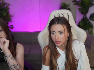 Anabel054 Chaturbate stream image from August 20, 2025