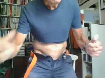 Anthonyxxaa Chaturbate stream image from August 20, 2025