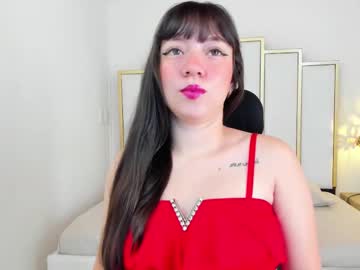 Damara_Rolands Chaturbate stream image from August 20, 2025